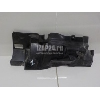 Пыльник (кузов наружные) Volvo C30 (2006 - 2013) 30683103