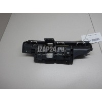 Кронштейн заднего бампера левый Volvo C30 (2006 - 2013) 30657218