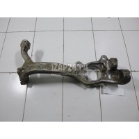 Кулак поворотный передний правый VAG A6 [C6,4F] (2004 - 2011) 4F0407254G