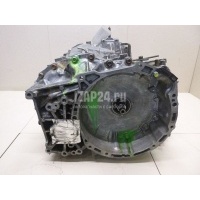 АКПП (автоматическая коробка переключения передач) Mitsubishi Outlander XL (CW) (2006 - 2012) 2700A170