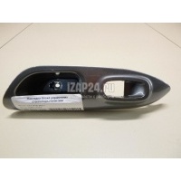 Накладка блока управления стеклоподъемниками Nissan Juke (F15) (2011 - ) 829611KA0A