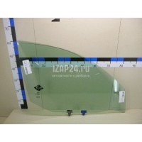 Стекло двери передней правой Nissan Almera N16 (2000 - 2006) 80300BM701