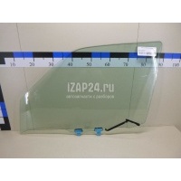 Стекло двери передней левой Nissan Juke (F15) (2011 - 2019) 803011KA1A