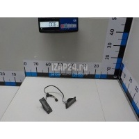 Фонарь подсветки номера Mitsubishi Pajero/Montero III (V6, V7) (2000 - 2006) MR441889