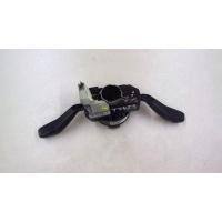 Переключатель поворотов и дворников (стрекоза) Volkswagen Polo 2001-2005 2004 6Q0953513D