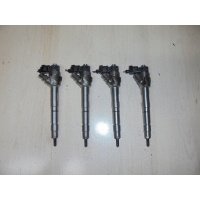 Форсунка volkswagen audi skoda 2.0 tdi 0445110473