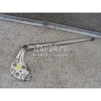 Петля капота левая Mercedes Benz W210 E-Klasse (1995 - 2000) 2108800728