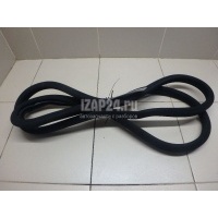 Уплотнитель (внутри) Mercedes Benz W221 (2005 - 2013) 22169709519B00