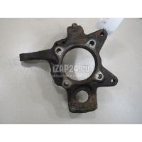 Кулак поворотный передний левый Mitsubishi Pajero/Montero IV (V8, V9) (2007 - ) 3870A021