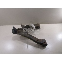Рычаг задний верхний левый Mitsubishi Pajero/Montero IV (V8, V9) (2007 - ) 4110A075