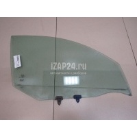 Стекло двери передней правой Nissan Almera N16 (2000 - 2006) 80300BM701