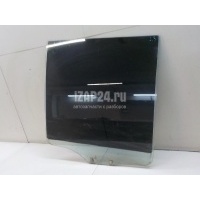 Стекло двери задней правой Mitsubishi Pajero/Montero III (V6, V7) (2000 - 2006) MR436982