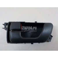 Ручка двери внутренняя левая Mitsubishi Pajero/Montero III (V6, V7) (2000 - 2006) MR604135