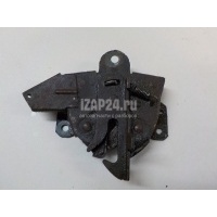 Замок капота Mitsubishi Pajero/Montero III (V6, V7) (2000 - 2006) MR473788