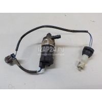 Насос омывателя фар Mitsubishi Pajero/Montero III (V6, V7) (2000 - 2006) MR515942
