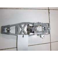 Кронштейн ручки VAG Transporter T5 (2003 - 2015) 7H0837885C
