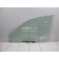 Стекло двери передней левой Mitsubishi Lancer Cedia (CS) (2000 - 2003) MR525731