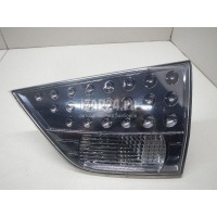Фонарь задний внутренний правый Mitsubishi Outlander XL (CW) (2006 - 2012) 8331A006