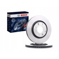 bosch тормозные передние fiat гранде punto , opel corsa d