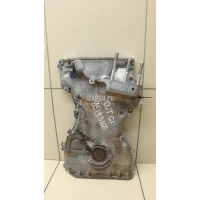Крышка двигателя передняя Mitsubishi Outlander (GF) 2012 1060A140