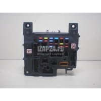 Блок предохранителей Mitsubishi Outlander XL (CW) (2006 - 2012) 8637C096