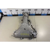 Коллектор впускной Mitsubishi Pajero/Montero IV (V8, V9) (2007 - ) 1542A072