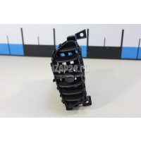 Дефлектор воздушный Nissan Juke (F15) (2011 - 2019) 687511KE0A