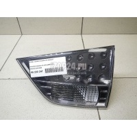 Фонарь задний внутренний правый Mitsubishi Outlander XL (CW) (2006 - 2012) 8331A006