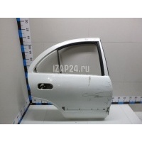 Дверь задняя правая Nissan Almera Classic (B10) (2006 - 2013) 8210095F0C