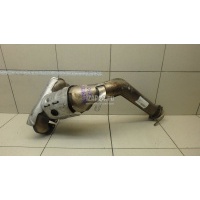 Коллектор выпускной Volvo XC90 (2002 - 2015) 8603953