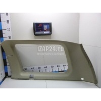 Обшивка багажника Mitsubishi Pajero/Montero Sport (K9) (1997 - 2008) MR381518