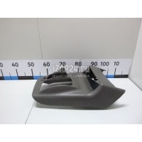 Накладка декоративная Mitsubishi Pajero/Montero Sport (K9) (1997 - 2008) MR606447