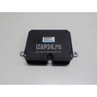 Блок управления двигателем Mitsubishi Outlander (GF) (2012 - ) 1860C995