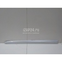 Молдинг передней левой двери Nissan Almera Classic (B10) (2006 - 2013) 8087395F1G