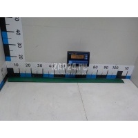Молдинг передней правой двери Volvo V70 (1997 - 2000) 9178502