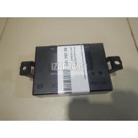 Блок управления парктроником VAG Touareg (2002 - 2010) 7L0919283F