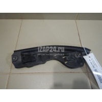 Направляющая заднего бампера правая VAG Touareg (2002 - 2010) 7L6807394B
