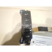 Кнопка многофункциональная VAG Touareg (2002 - 2010) 7L6959538D3X1