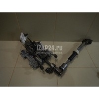 Колонка рулевая VAG Touareg (2002 - 2010) 7L0419501CD