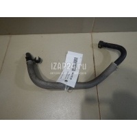 Трубка вакуумная VAG Touareg (2002 - 2010) 7L6133366C