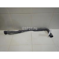 Патрубок радиатора VAG Touareg (2002 - 2010) 7L0122101E