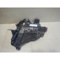 Кронштейн фар левый VAG Touareg (2002 - 2010) 7L6941613C