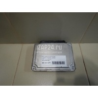 Блок управления двигателем VAG Touareg (2002 - 2010) 022906032GC