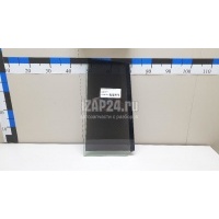 Стекло двери задней левой (форточка) VAG Touran (2003 - 2010) 1T0845215D
