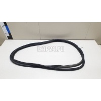 Уплотнитель двери VAG Touran (2003 - 2010) 1T0837702C9B9
