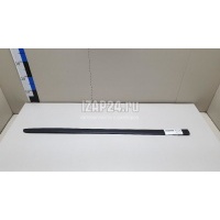 Молдинг передней правой двери VAG Caddy IV (2016 - ) 1T0853516E9B9