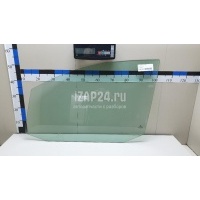 Стекло двери передней левой VAG Touran (2003 - 2010) 1T0845201D