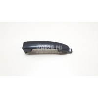 Ручка двери наружная VAG Caddy III (2004 - 2015) 7H0837205D3FZ