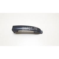 Ручка двери наружная VAG Caddy III (2004 - 2015) 7H0837205D3FZ