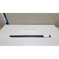 Молдинг задней правой двери VAG Touran (2003 - 2010) 1T0853754E9B9